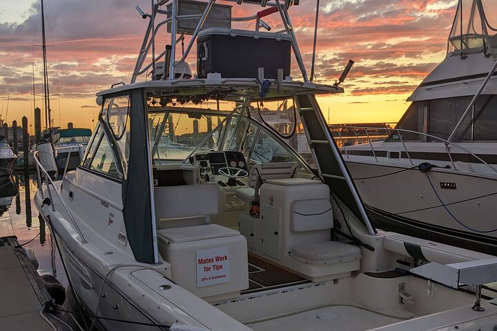 Fishing Charter in Virginia Beach - Photo 1 of 9